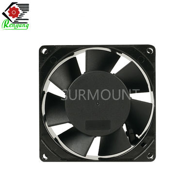 OEM Selamat Datang 50CFM AC Axial Cooling Fan Shaded Pole Induction Motor