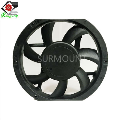 IP68 Waterproof High RRM Cooling Fan Untuk Ultrasonic Humidifier
