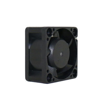Silent Brushless 40mm Case Fan, 24V Computer Fan Free Standing
